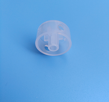 Single color plastic products