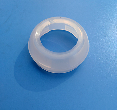  Single color plastic products