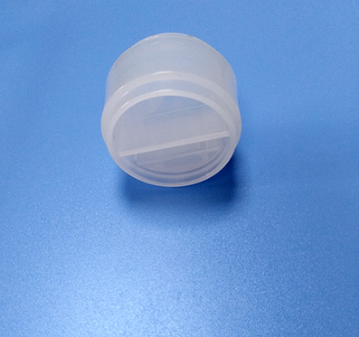 Single color plastic products