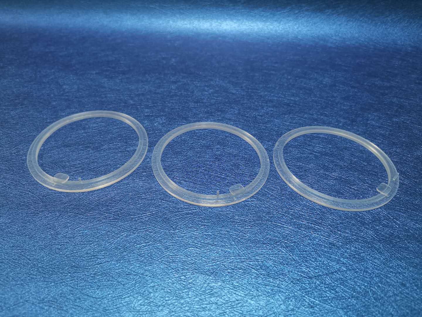 LSR O-ring mould 