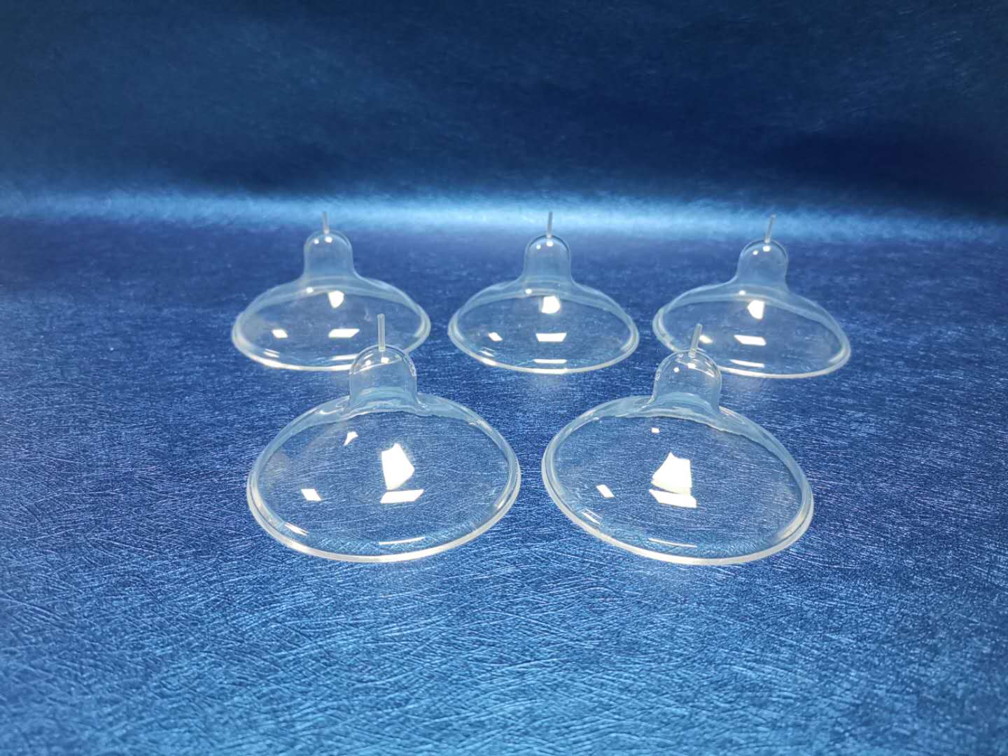 LSR breast shield mould 