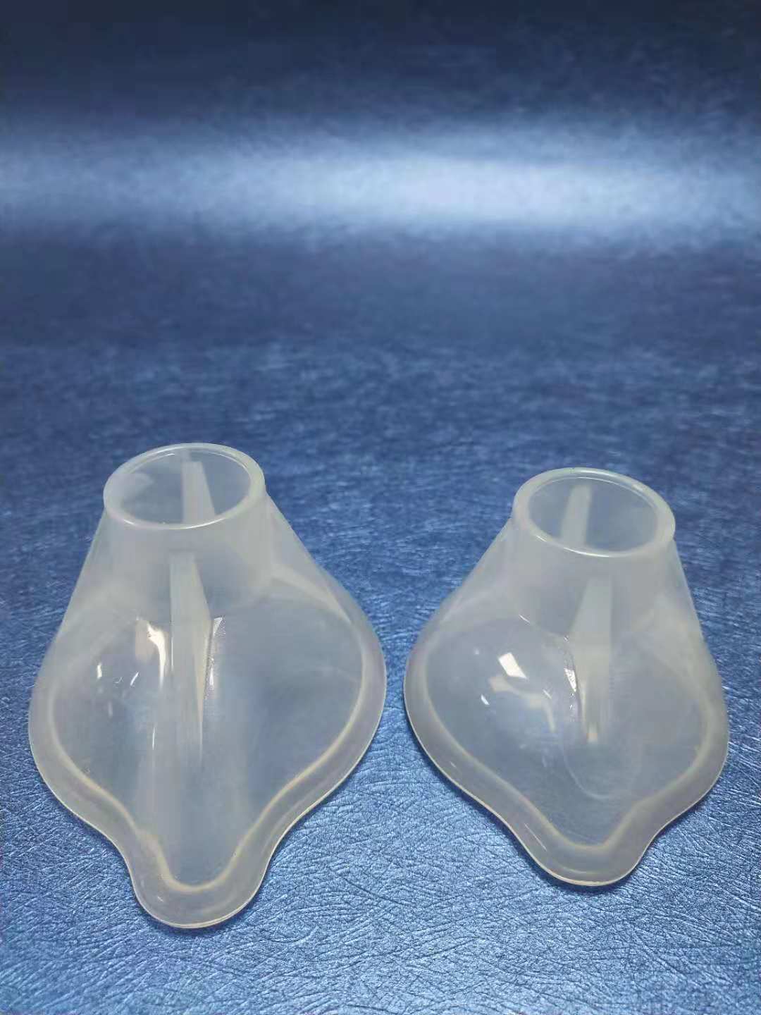 LSR face mask mould 