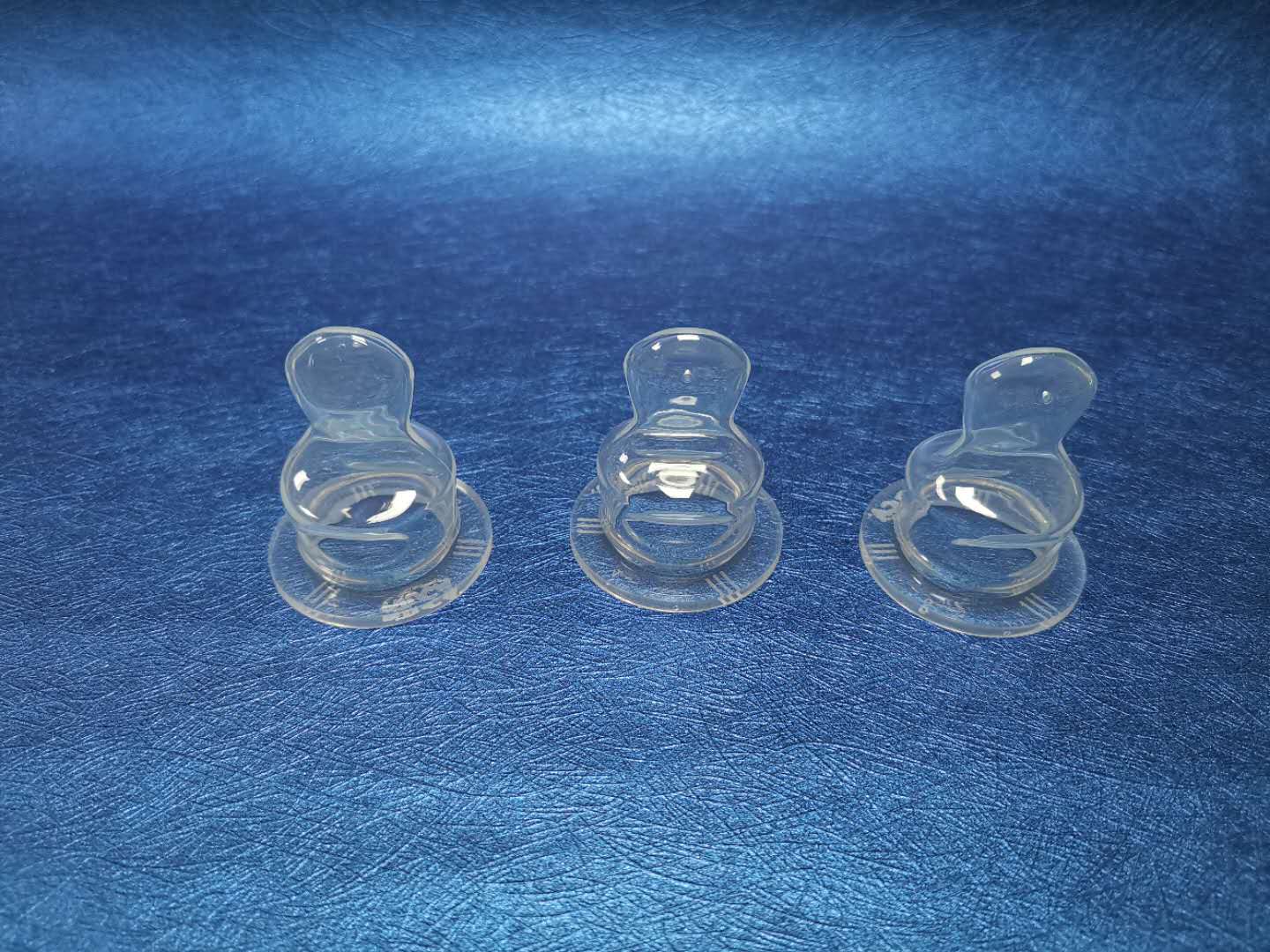 LSR orthodontic baby nipple mould 