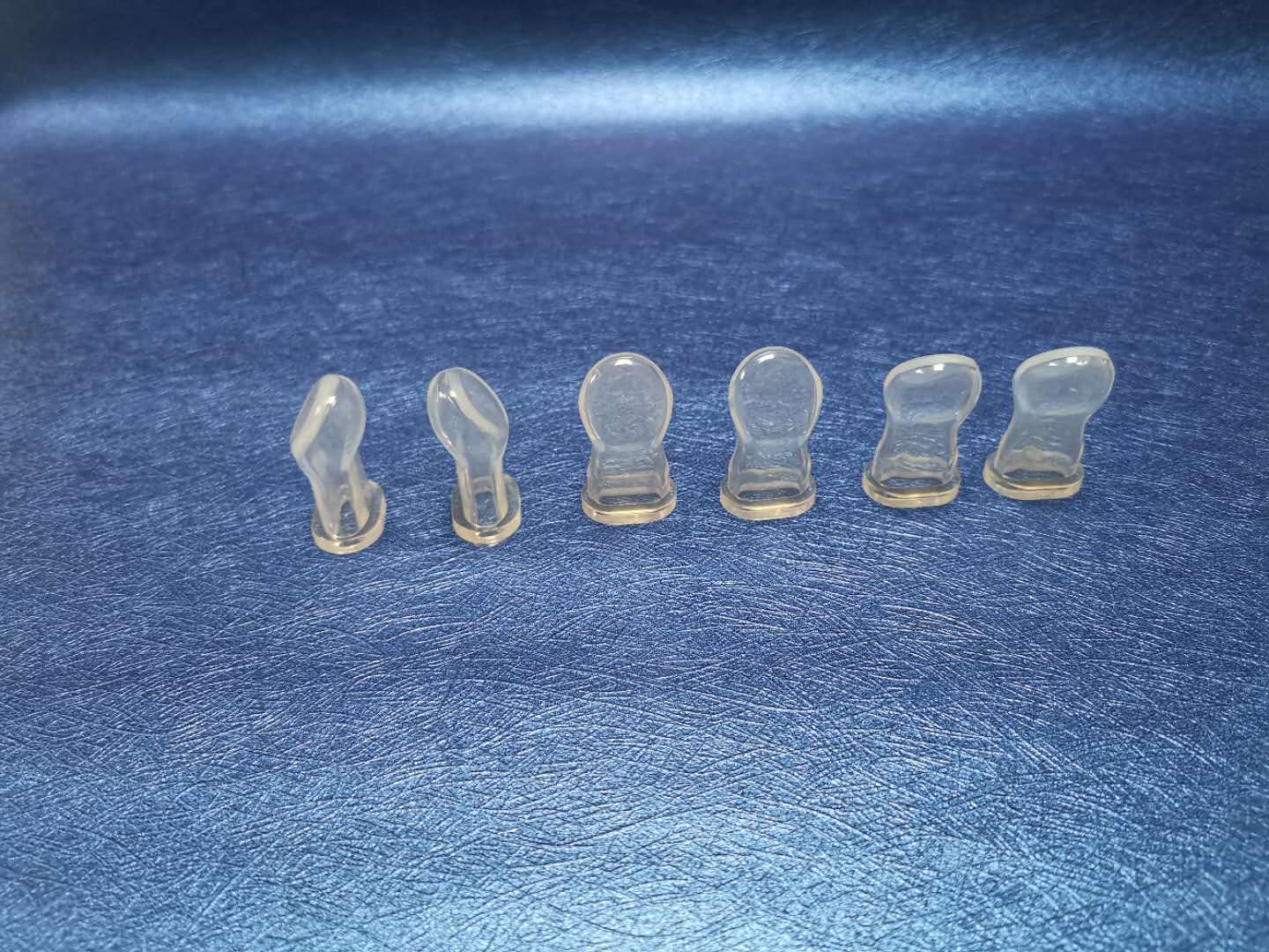 LSR orthodontic baby pacifier mould 