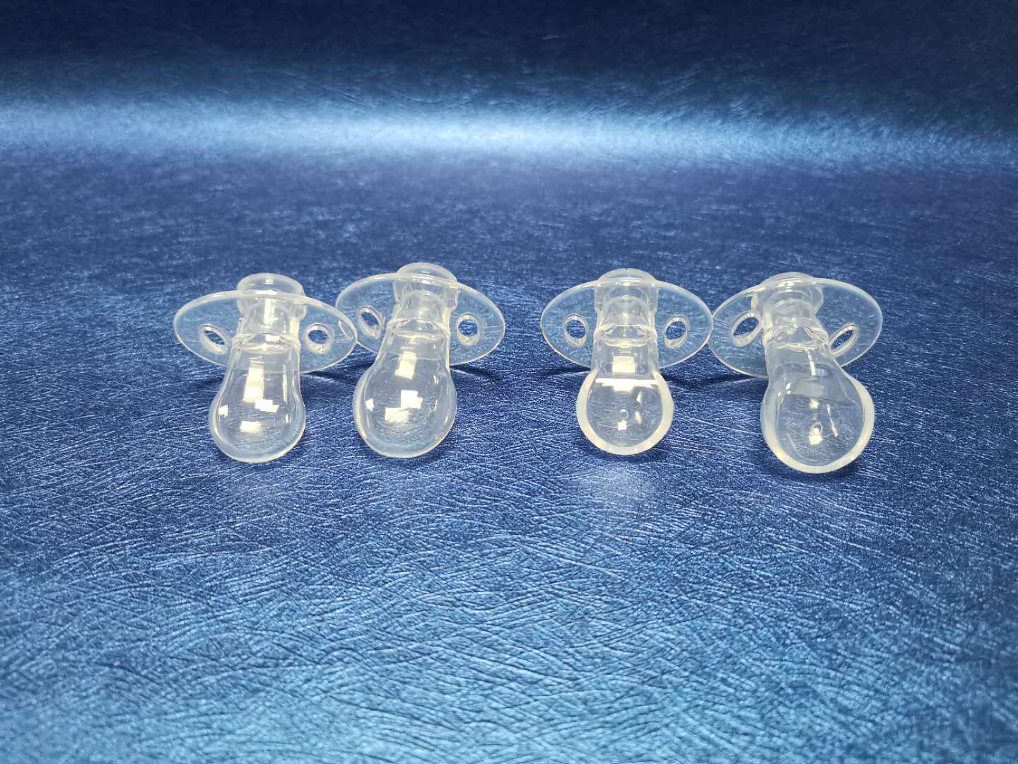 full silicone LSR baby pacifier mould 